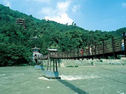 四川九寨黃龍都江堰成都雙飛雙動6日體驗之旅